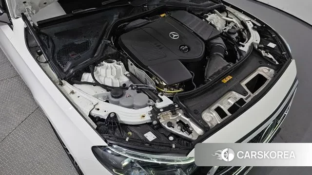 Mercedes-Benz E-Class W214 id 3052735 из Кореи 16