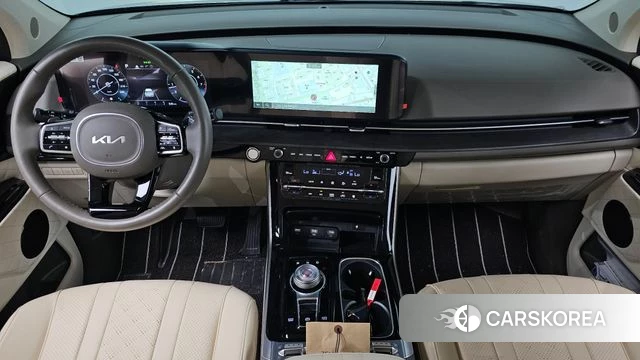 Kia Carnival 4th generation id 4730379 из Кореи 35