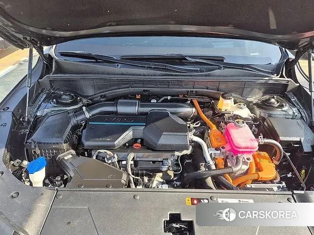 Kia The New Sorento 4th Generation id 3638930 из Кореи 10