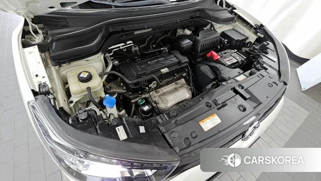 Ssangyong Tivoli Armor id 4794862 из Кореи 16