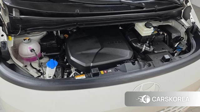 Hyundai Staria id 4734731 из Кореи 28