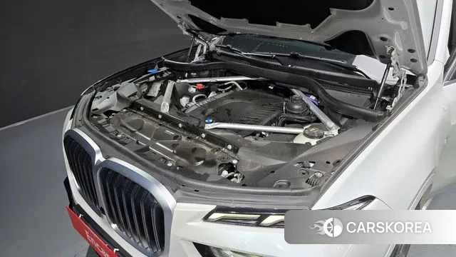 BMW X7 (G07) id 3042666 из Кореи 16