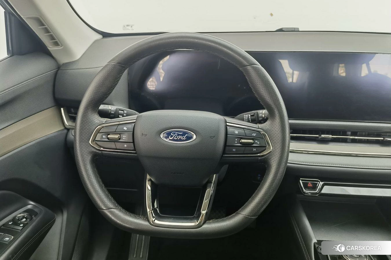 Ford Ling Rui id 4473453 из Китая 20