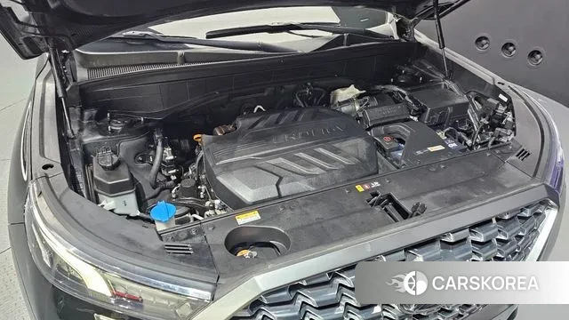 Hyundai Palisade id 2990770 из Кореи 16