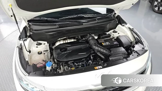 Kia Seltos id 2975490 из Кореи 16