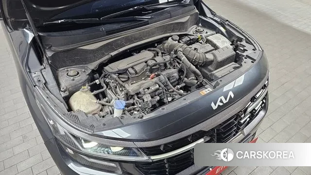 Kia The New Seltos id 3212882 из Кореи 16