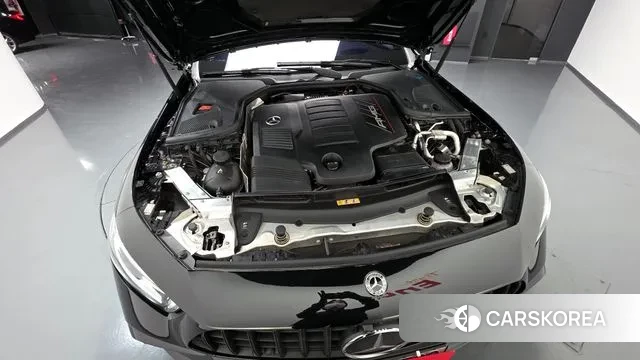 Mercedes-Benz CLS-Class C257 id 3739999 из Кореи 16