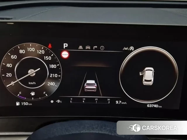 Kia Sportage 5th Generation id 3518739 из Кореи 14