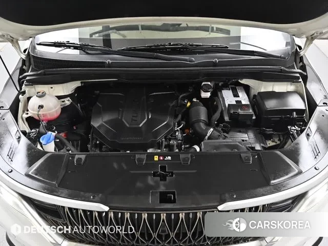 Kia Carnival 4th generation id 3367877 из Кореи 16