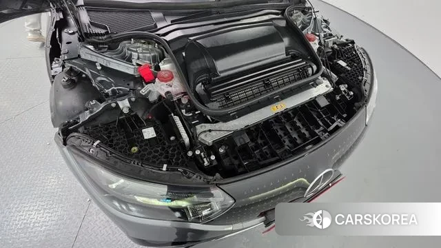 Mercedes-Benz EQE V295 id 3437719 из Кореи 16