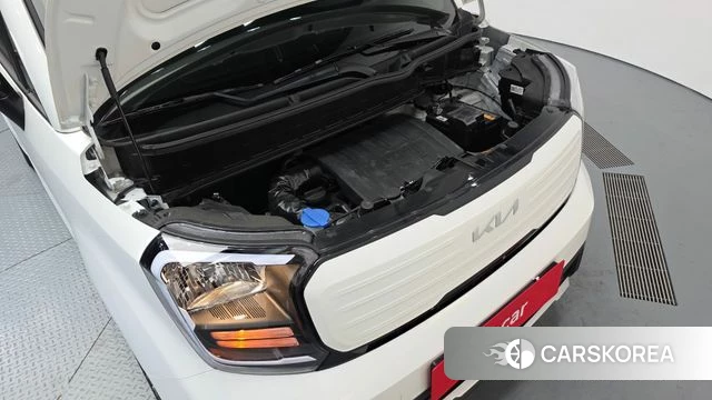 Kia The New Kia Ray id 3876437 из Кореи 16