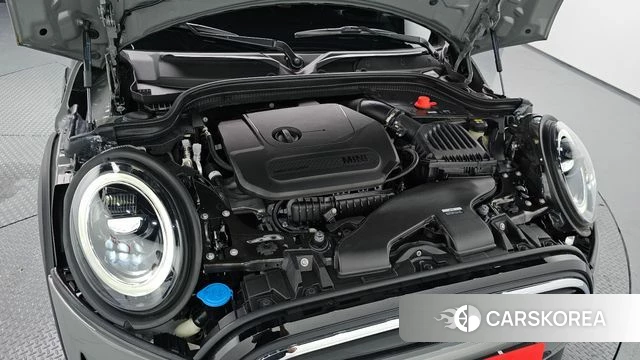 Mini Cooper id 4670870 из Кореи 26