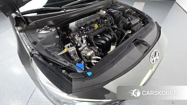 Hyundai Avante (CN7) id 3747553 из Кореи 16