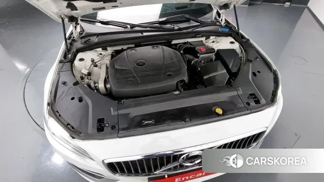 Volvo S90 id 3439301 из Кореи 16