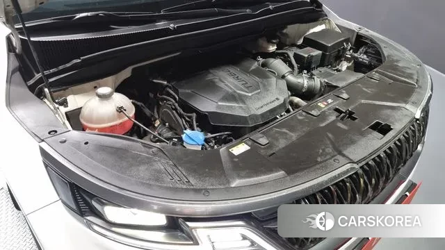 Kia Carnival 4th generation id 3395040 из Кореи 16