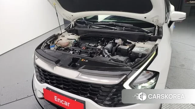 Kia Sportage 5th Generation id 3524941 из Кореи 16