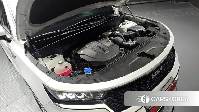 Kia Sorento 4th Generation id 3597556 из Кореи 16