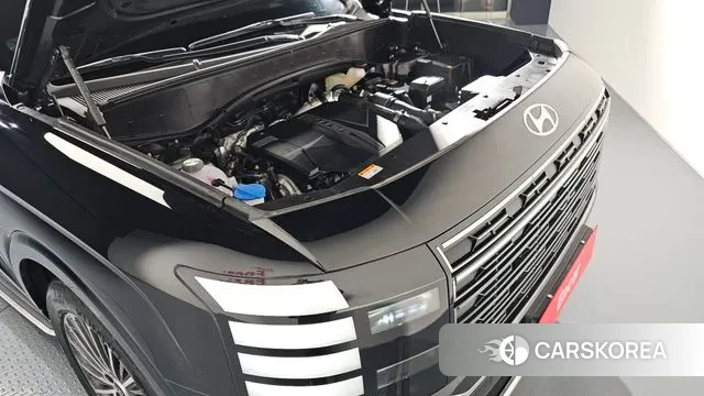 Hyundai Palisade (LX3) id 3523212 из Кореи 16