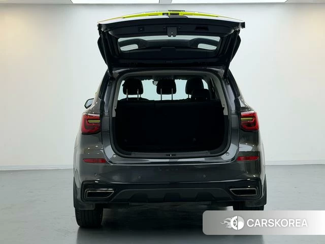 Roewe RX5 id 4213208 из Китая 16