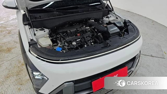 Hyundai Kona (SX2) id 3891758 из Кореи 16