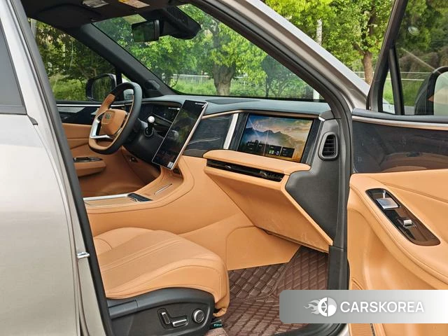 Geely Galaxy Galaxy L7 id 4190409 из Китая 19