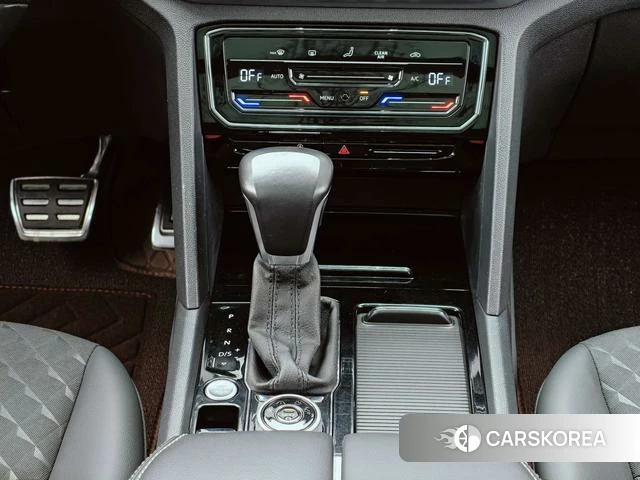Volkswagen Tourang id 4274226 из Китая 16