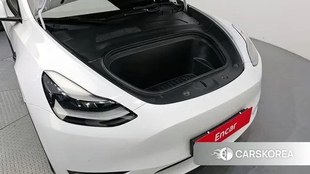 Tesla Model Y id 3197228 из Кореи 16