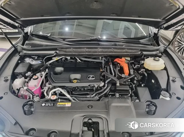 Lexus RX450h + 5th generation id 3347312 из Кореи 16