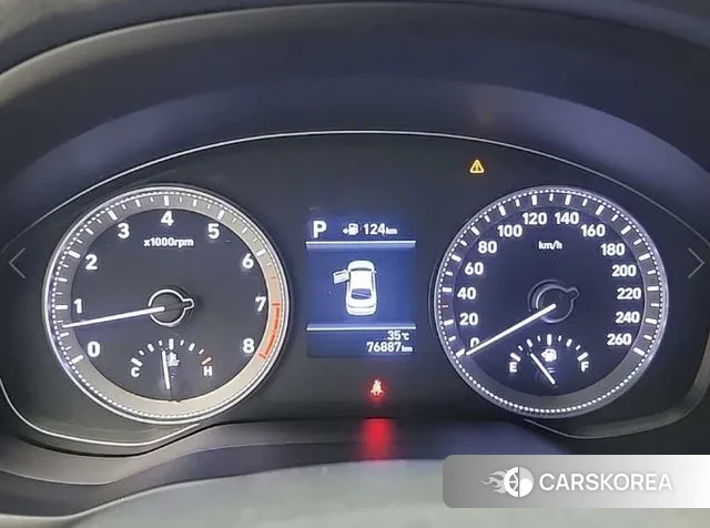 Hyundai Grandeur IG id 3068677 из Кореи 15