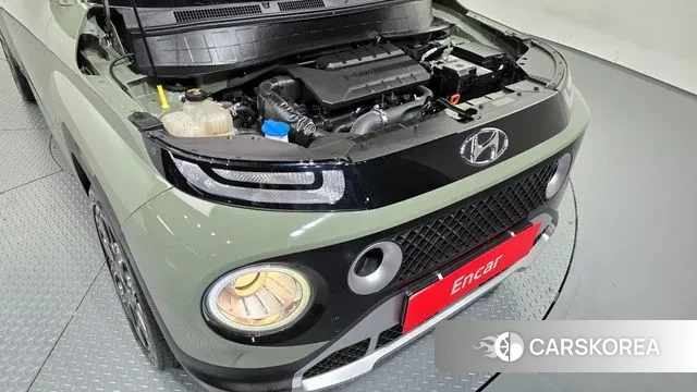 Hyundai Casper id 3443146 из Кореи 16