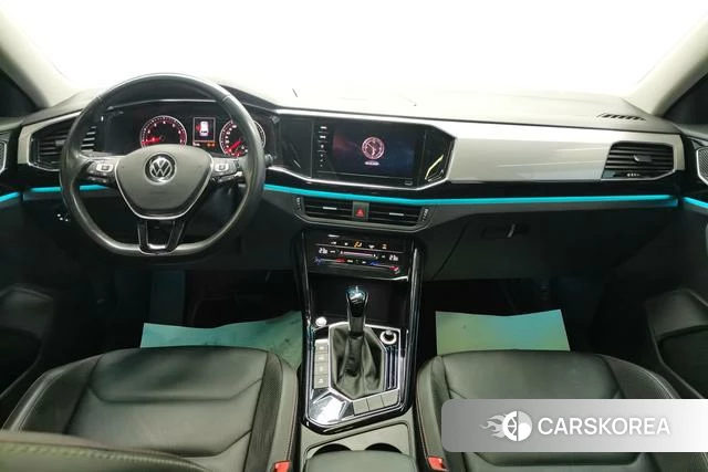 Volkswagen Tanyue id 4190435 из Китая 13