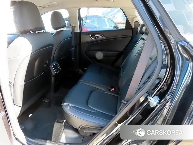 Kia Sportage 5th Generation id 3421014 из Кореи 16