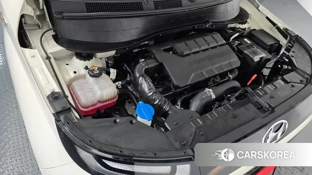 Hyundai Casper id 3280559 из Кореи 16