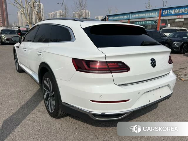 Volkswagen CC id 4257859 из Китая 8