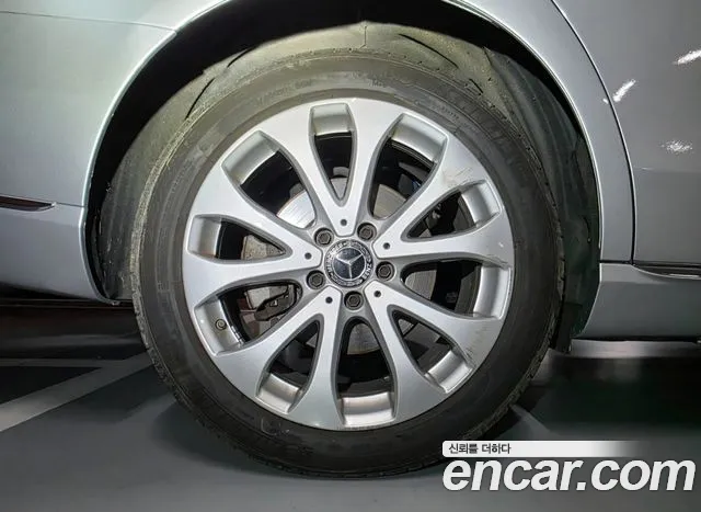 Mercedes-Benz E-Class W213 id 2854848 из Кореи 14