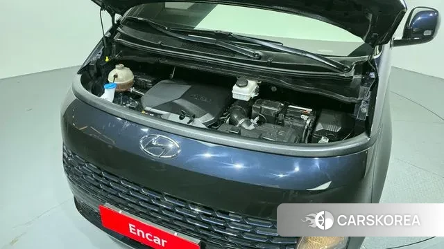 Hyundai Staria id 3373698 из Кореи 16