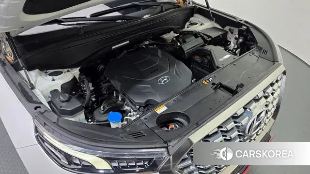 Hyundai Palisade id 3449372 из Кореи 16