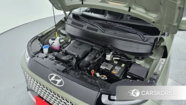 Hyundai Casper id 3236869 из Кореи 16