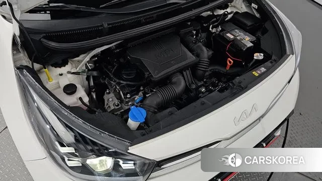 Kia Morning Urban (JA) id 3126589 из Кореи 16