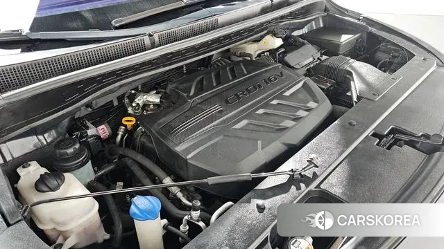 Kia The New Carnival id 3480039 из Кореи 16