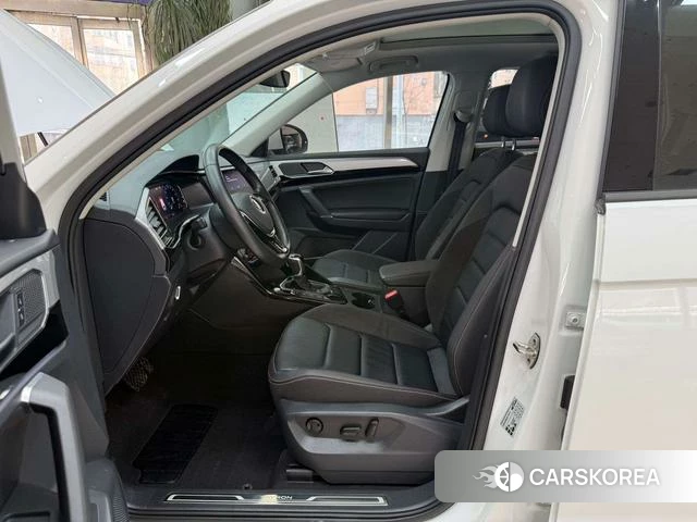 Volkswagen Tanyue id 4264635 из Китая 19