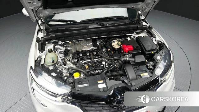 Renault Korea (Samsung) XM3 id 3893297 из Кореи 16