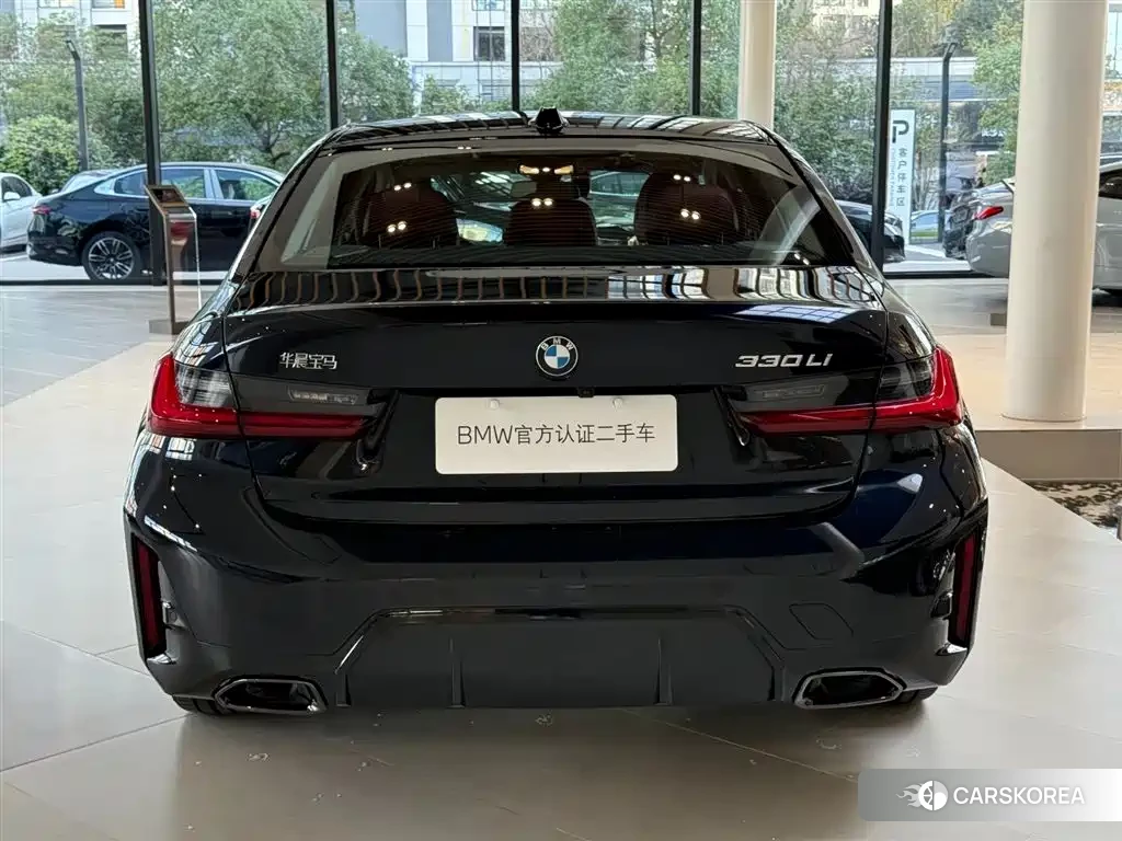 BMW 3 series id 4589300 из Китая 13