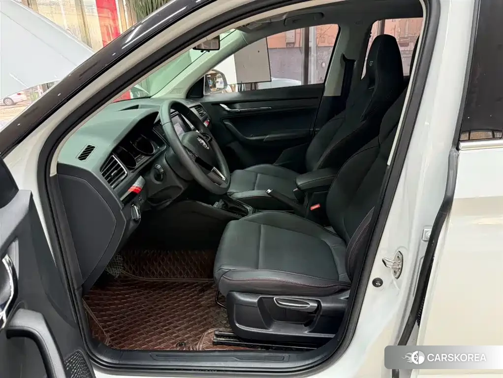 Skoda Komick id 4576266 из Китая 18