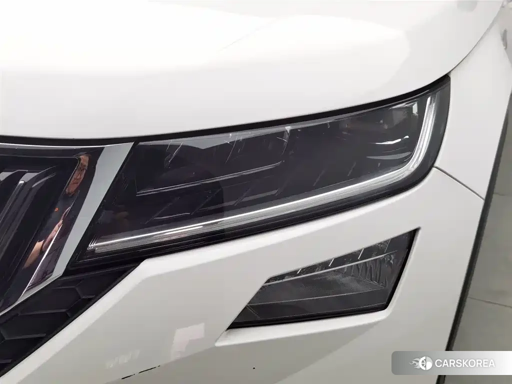 Skoda Kodiak GT id 4539376 из Китая 20