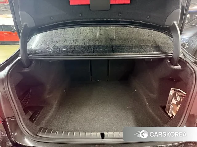 BMW 5 Series (G30) id 3484299 из Кореи 16