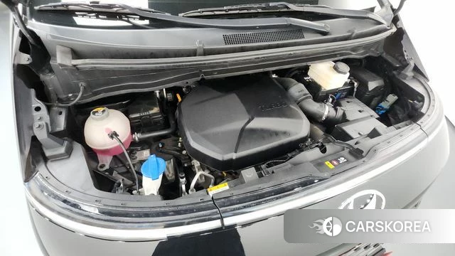 Hyundai Staria id 3923640 из Кореи 16