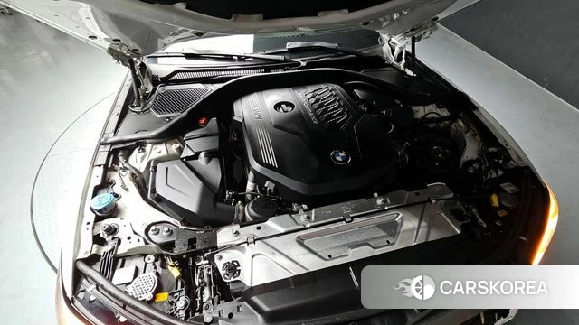 BMW 3 Series (G20) id 4187584 из Кореи 29