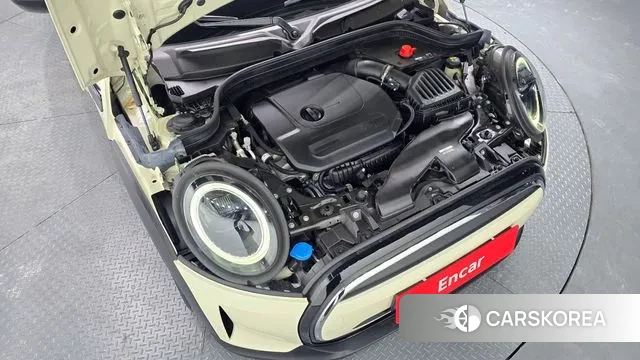 Mini Cooper id 3740512 из Кореи 16