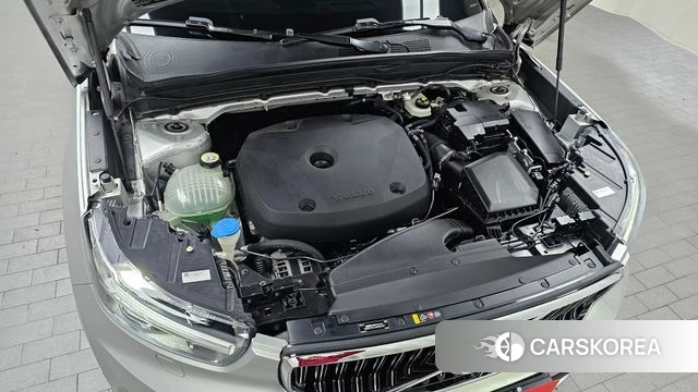 Volvo XC40 id 3911725 из Кореи 16